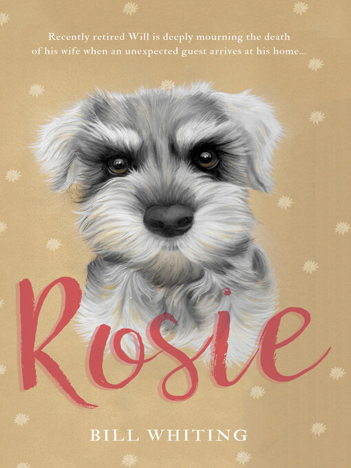 Title details for Rosie by Bill Whiting - Available